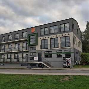 Pawilon Sportowo Turystyczny Kalwarianka
