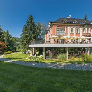 Wellness & Spa Hotel Villa Regenhart