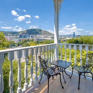 Hotel Passport Tbilisi