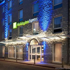 Holiday Inn Express Aberdeen City Centre, an IHG Hotel