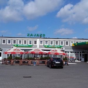 Zajazd Markowski